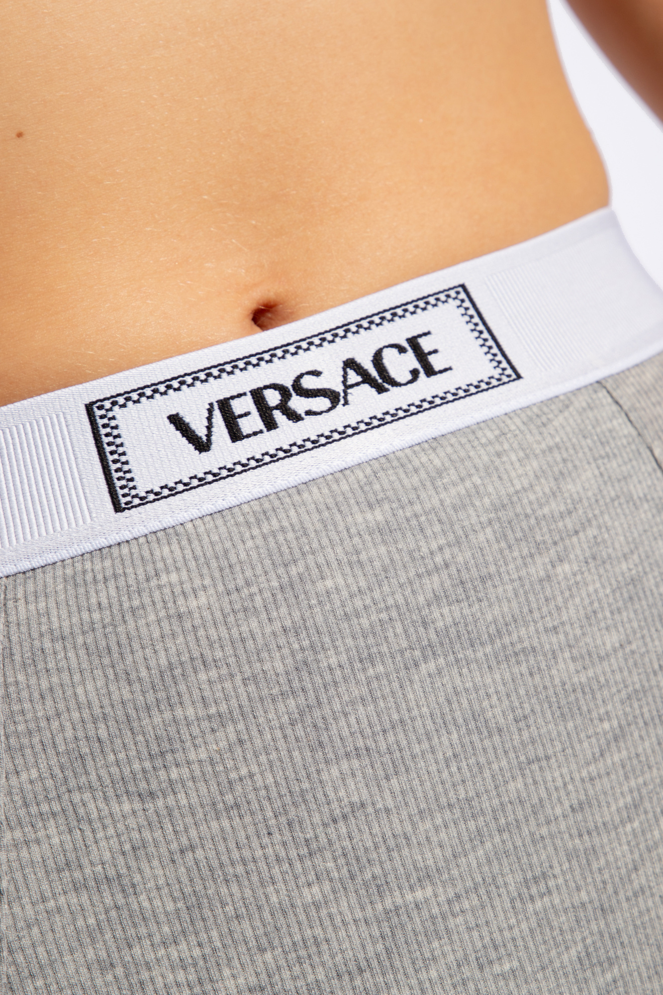 【送料&関税込】Versace Underwear Cotton Slip Versace Cotton panties | Women's Clothing | Vitkac
